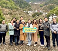 防城港商务伴游招聘 潮声丨百万年薪聘导游 浙江一座县城的“千金买马”记