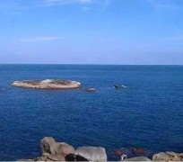 防城港短途游(短途游玩的说说)