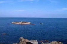 防城港短途游(短途游玩的说说)