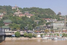 防城港兰州旅游攻略(兰州旅游攻略必去景点)
