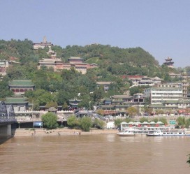 防城港兰州旅游攻略(兰州旅游攻略必去景点)