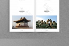 防城港旅游指南(旅游指南手册)