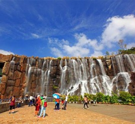 防城港旅游景点介绍(旅游景点介绍结尾)
