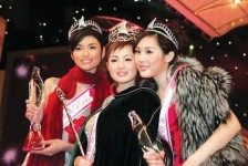 防城港亚洲小姐(亚洲小姐主题曲经典配乐)