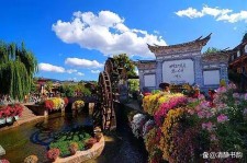 防城港丽江兼职模特伴游(丽江兼职工资日结古城)