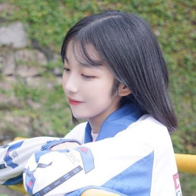 防城港伴游李悠然的个人资料