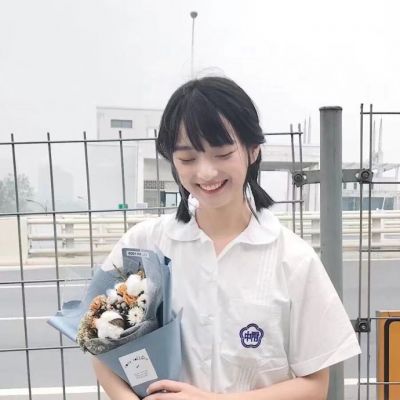 防城港伴游女生王梓涵的资料