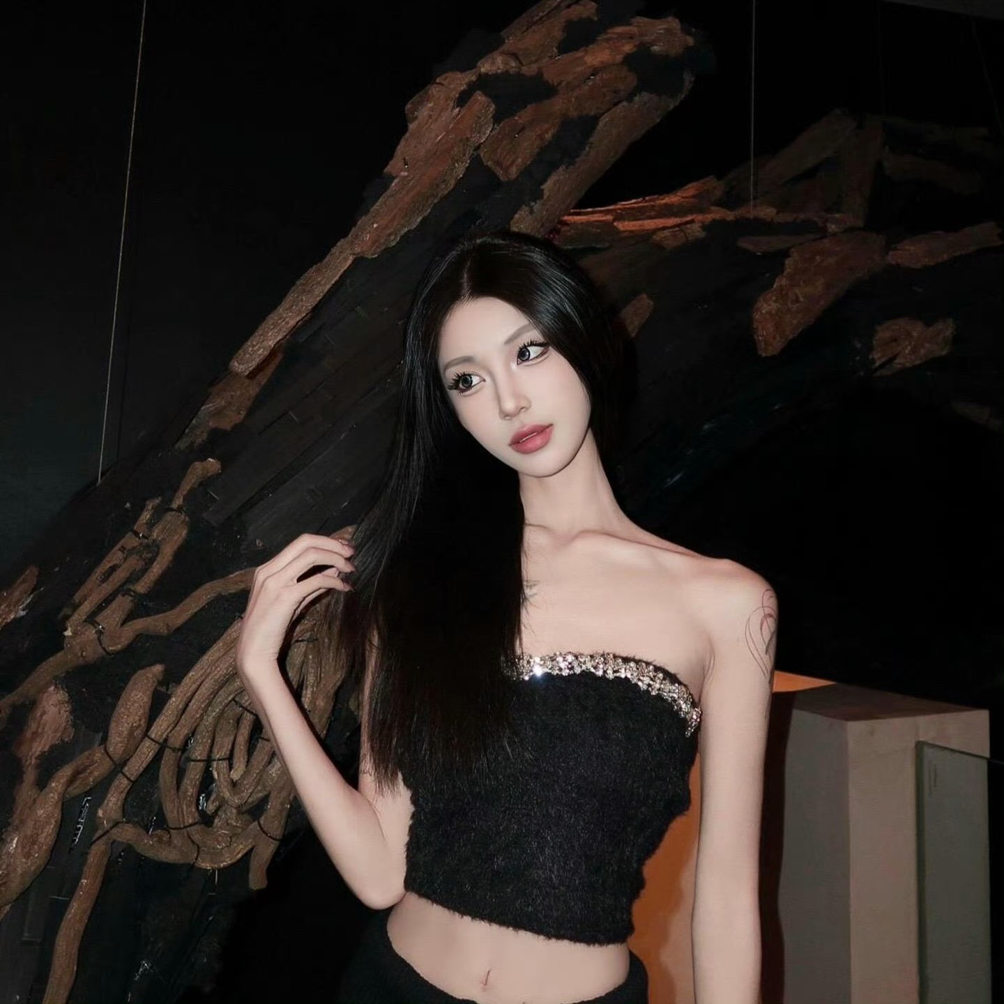 防城港伴游女生顾晚晴的资料
