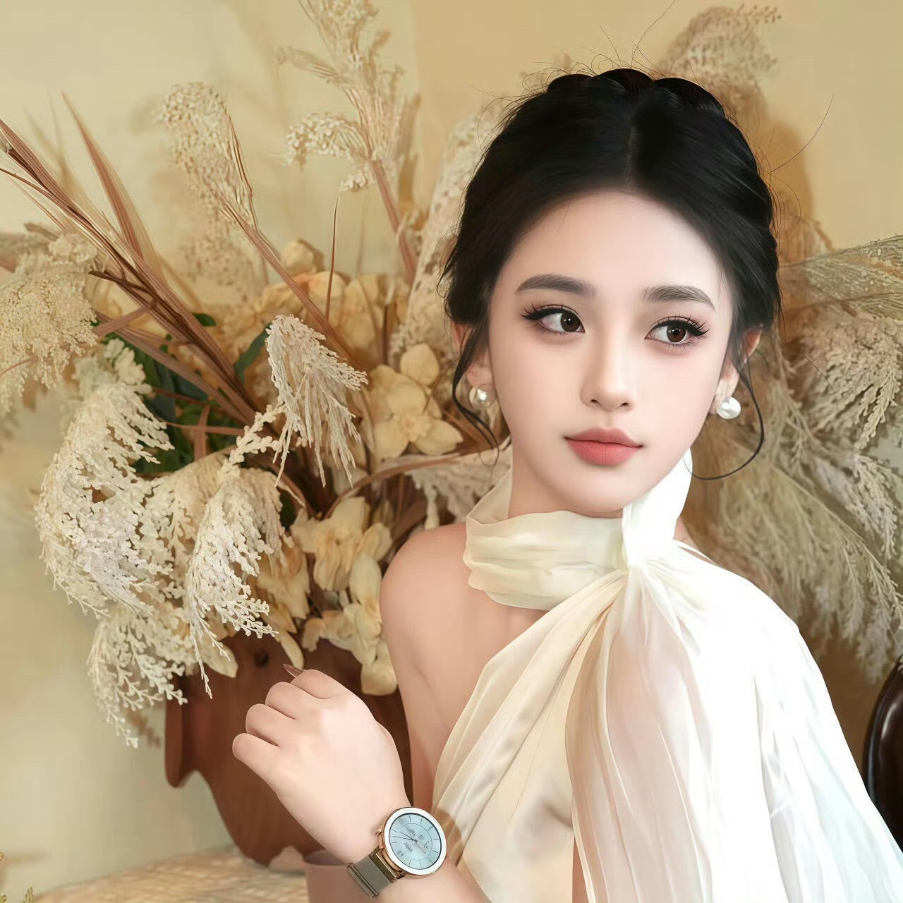 防城港伴游女生宋明曦的资料