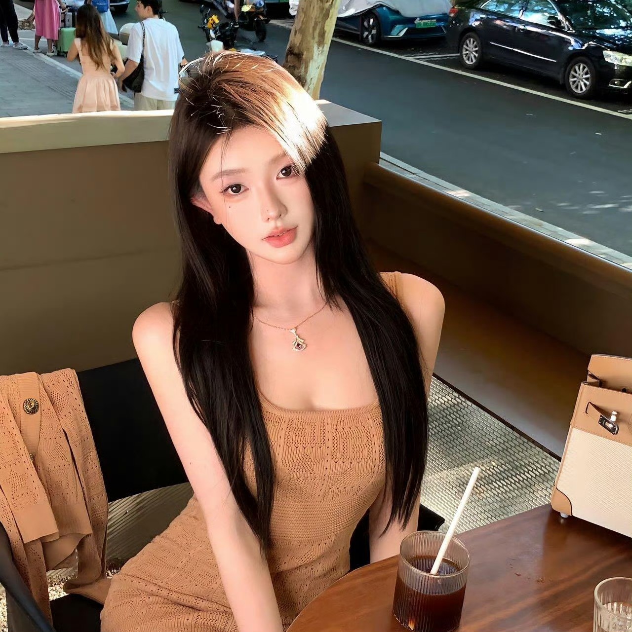 防城港伴游女生苏樱樱的资料