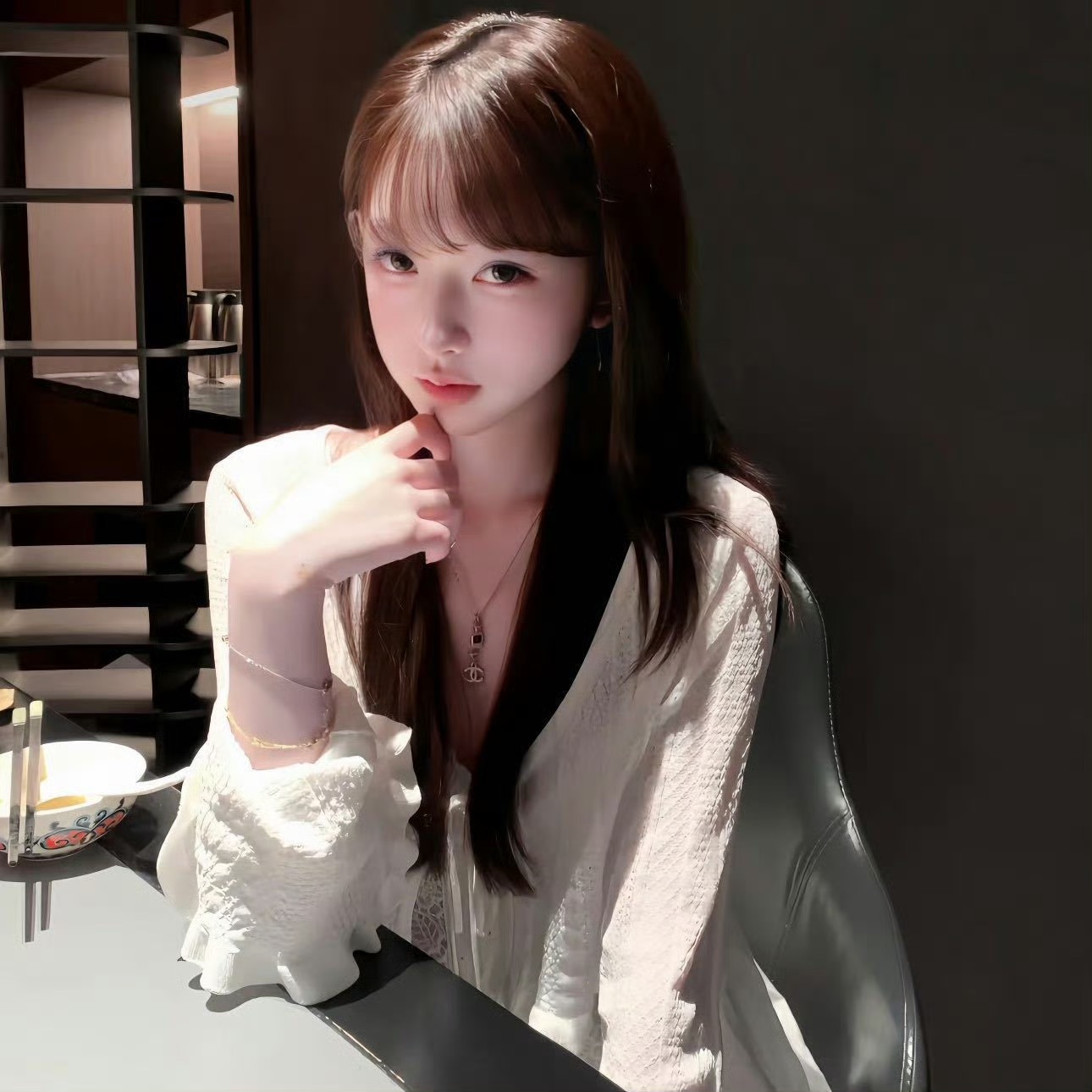 防城港伴游女生苏菲亚的资料