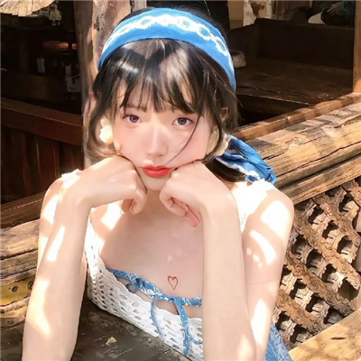 防城港伴游女生淡偲的资料