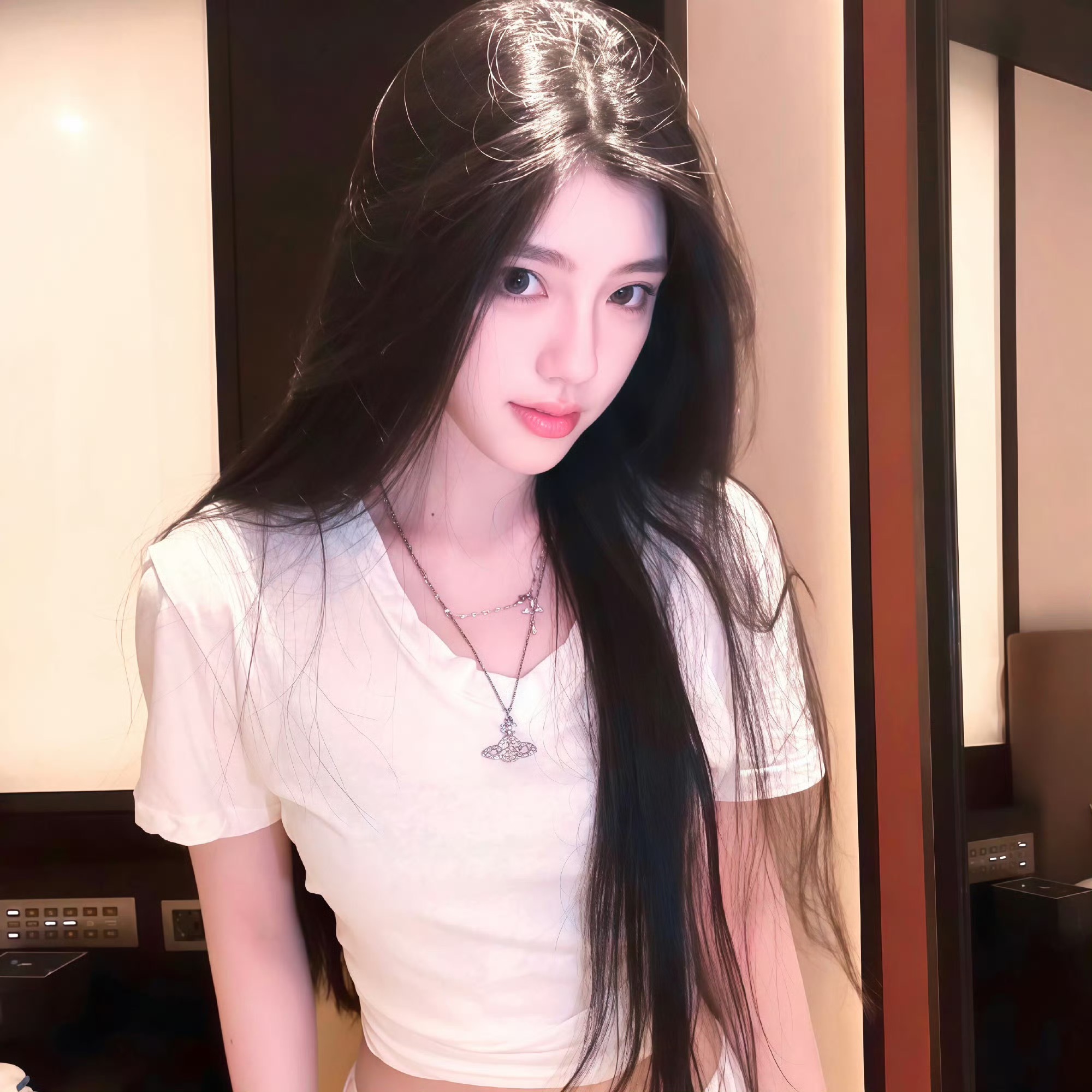 防城港伴游女生沈星辰的资料