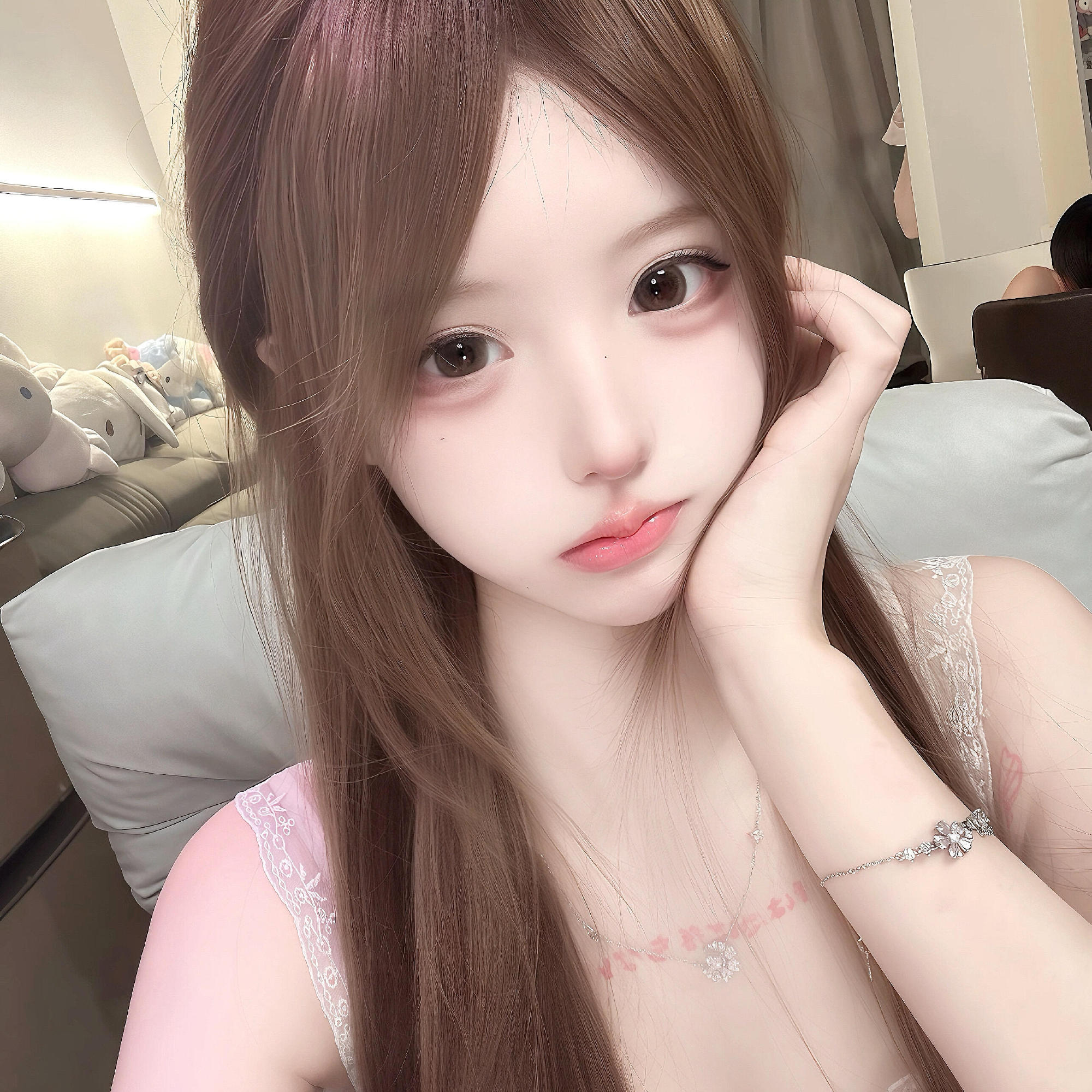 防城港伴游女生 | 刘盈🌸的资料