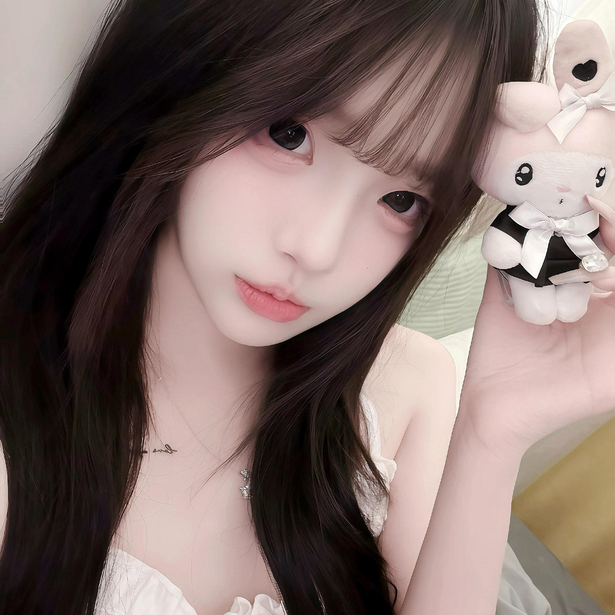 防城港伴游女生 | 钱姜薇 🌸的资料